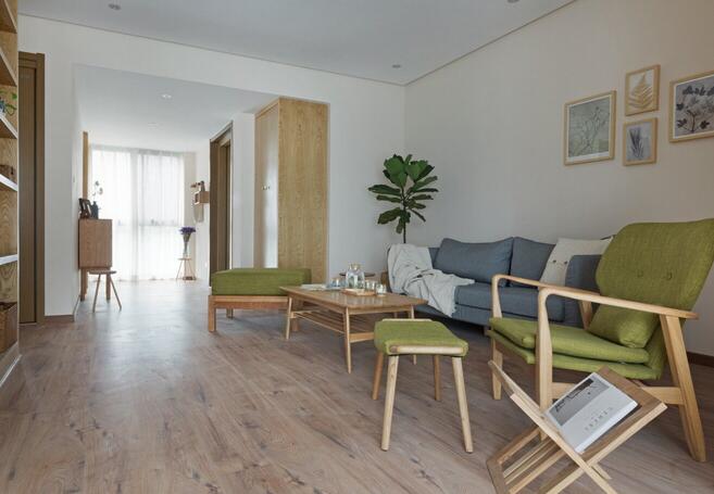 裝修知識(shí)分享:墻面掛網(wǎng)的作用